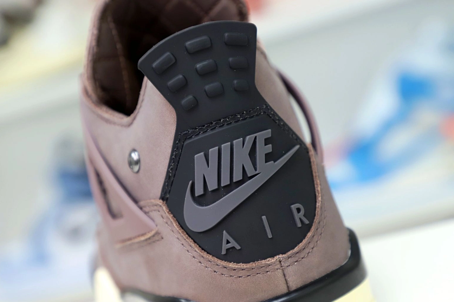 AIR AM 4 JORDAN 0318